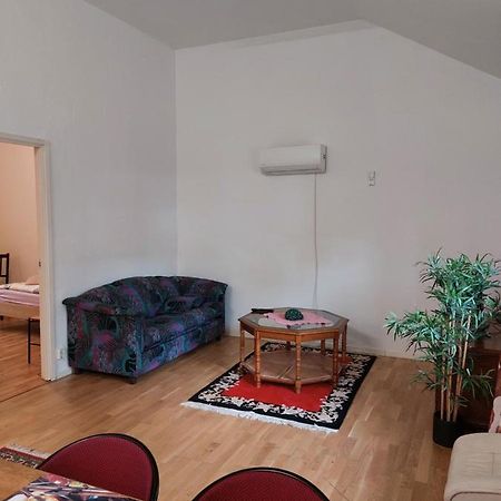 Appartement Fjelie Nara E6 à Bjärred Extérieur photo