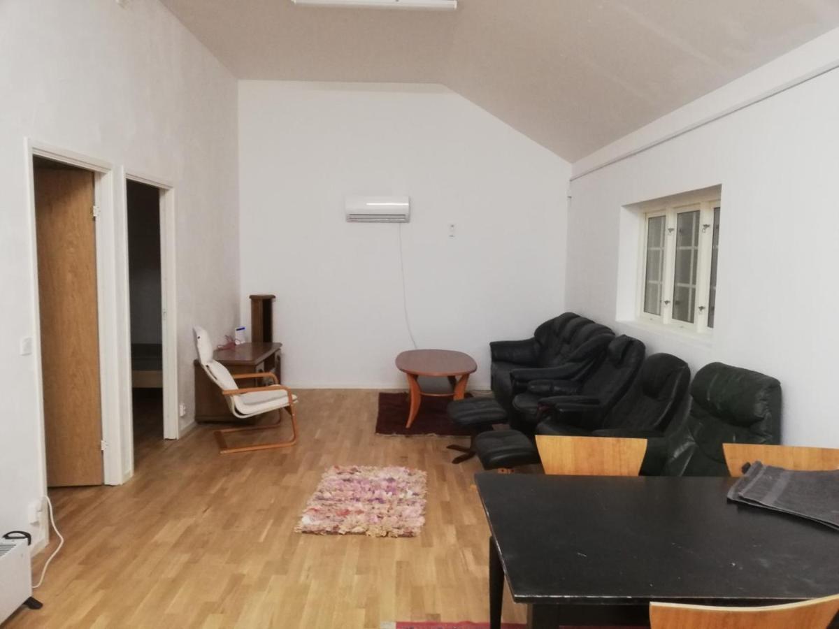 Appartement Fjelie Nara E6 à Bjärred Extérieur photo