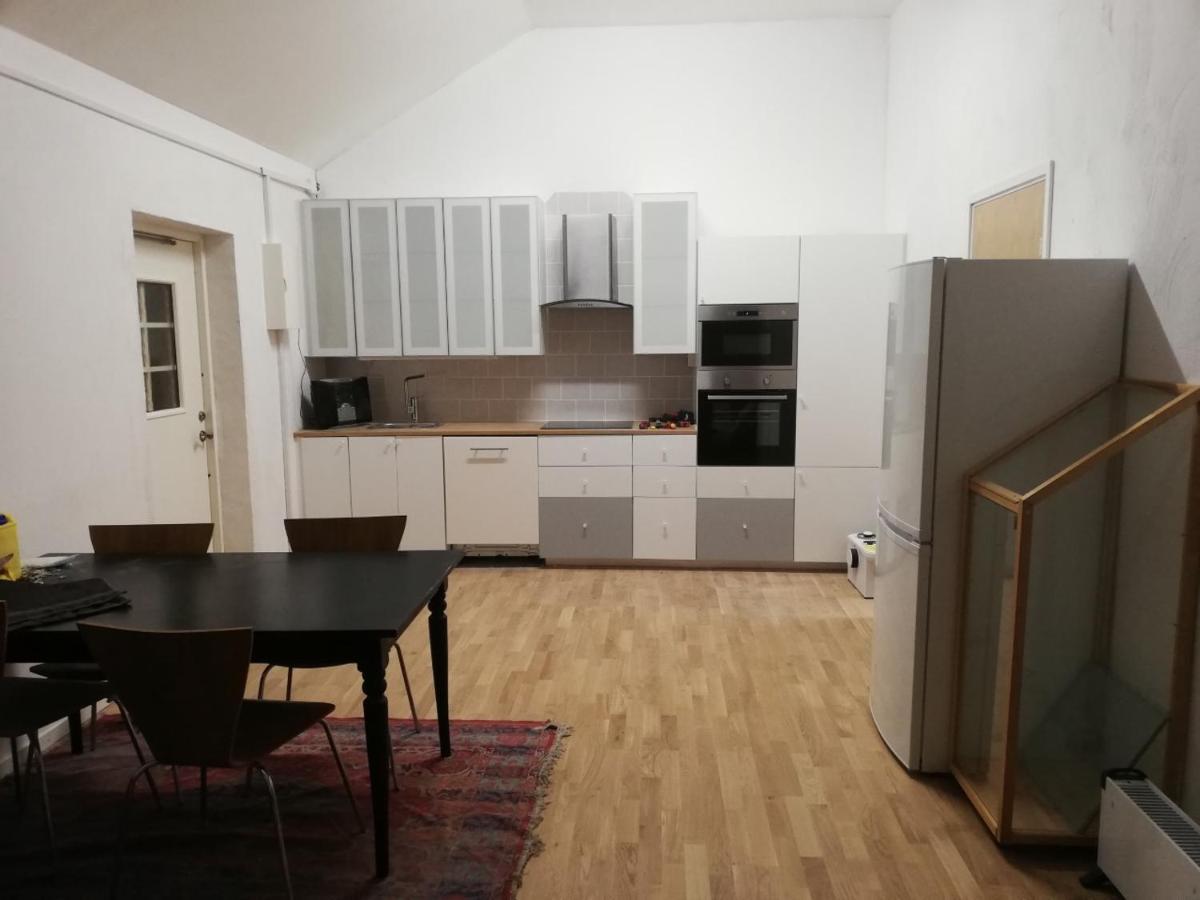 Appartement Fjelie Nara E6 à Bjärred Extérieur photo