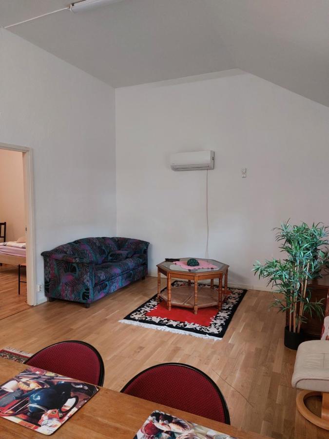 Appartement Fjelie Nara E6 à Bjärred Extérieur photo