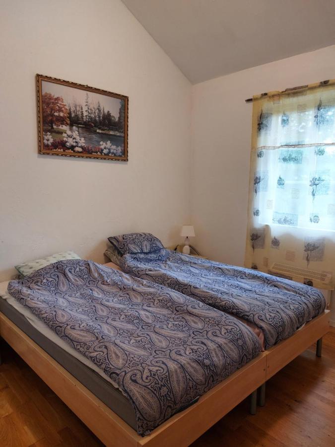 Appartement Fjelie Nara E6 à Bjärred Extérieur photo