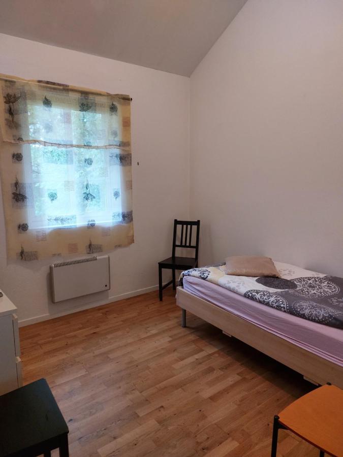 Appartement Fjelie Nara E6 à Bjärred Extérieur photo